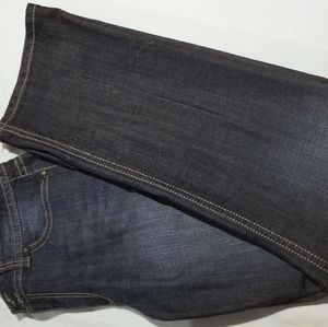 Code Bleu Jeans Size 16 Long